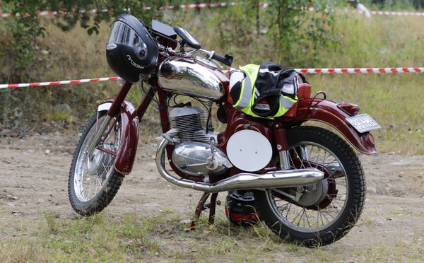 Hieno Jawa. Hyvinkään Scramble 2026 035